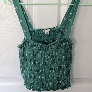 American Eagle Summer Crop Medium